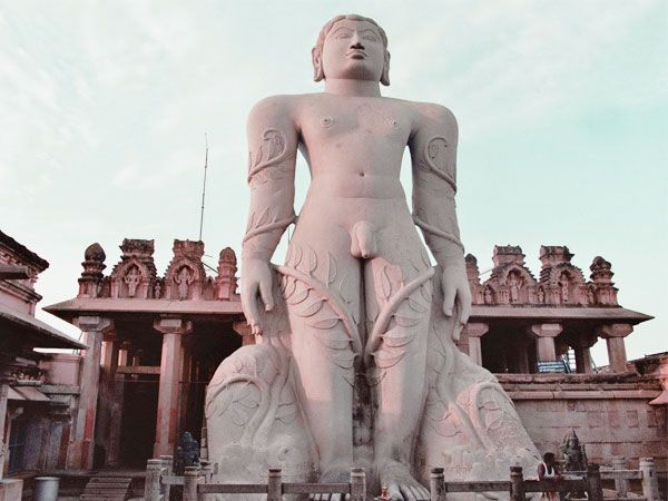 Day Excursion of Belur, Halebeedu & Shravanabelagola - Frequently Asked Questions