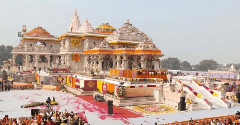 Day Excursion To Ayodhya From Varanasi - Overview of the Excursion