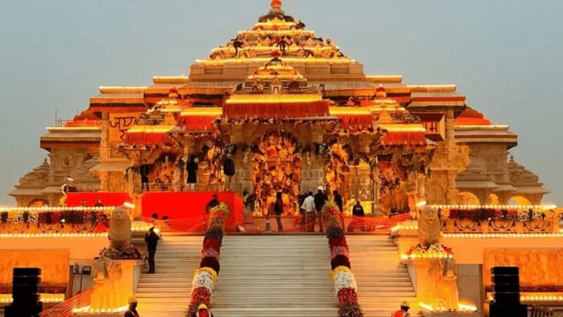 Day Excursion To Ayodhya From Varanasi - Inclusions and Exclusions