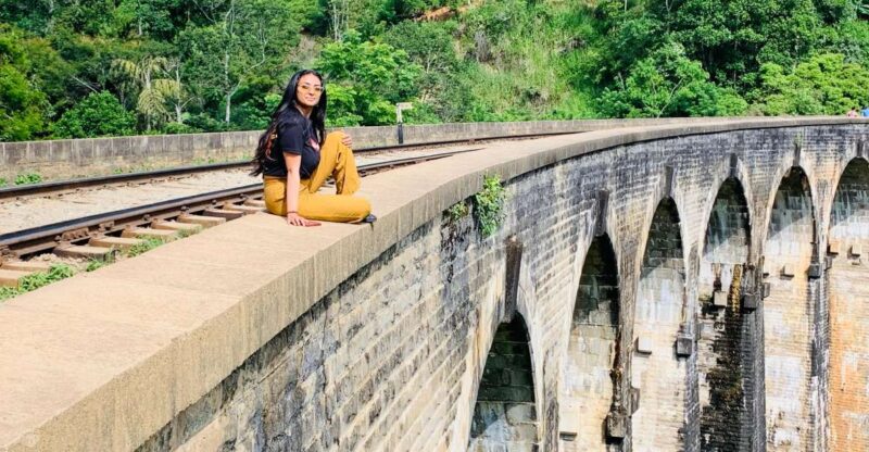 Day Excursion to Diyaluma Water Fall From Galle Weligama - Inclusions and Exclusions