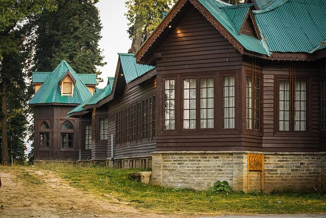 Day Excursion To Gulmarg From Srinagar With Lunch - Practical Tips