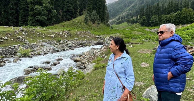 Day Excursion To Sonamarg - Key Points