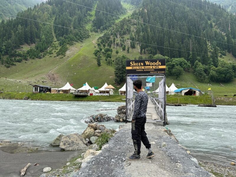 Day Excursion To Sonamarg - Inclusions