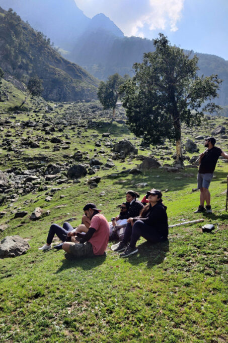 Day Excursion To Sonamarg - Frequently Asked Questions