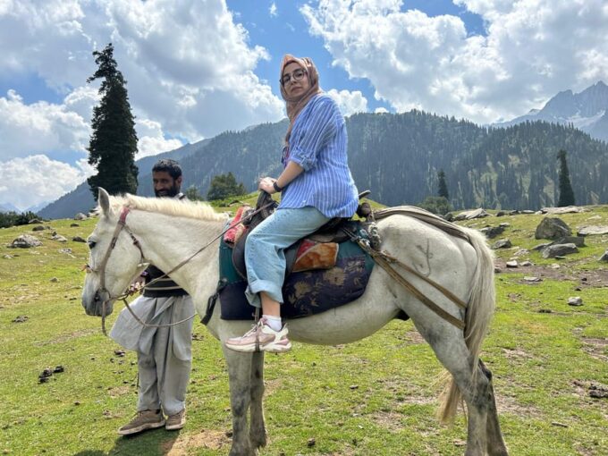 Day Excursion To Sonamarg - Recap