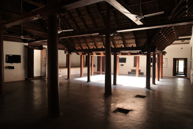 Day Excursion to the Secrets of Muziris From Cochin With Lunch - Price and Booking Options