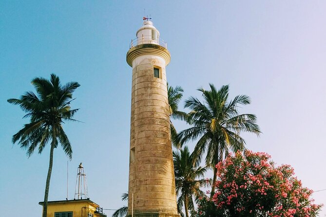 Day Excursions to Galle Fort & Bentota From Colombo - Highlights