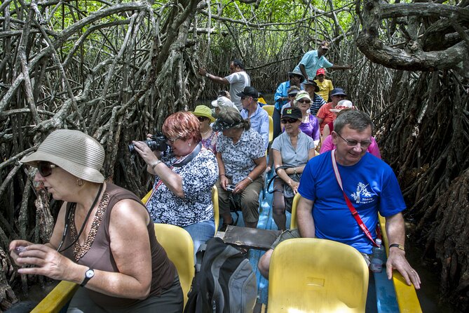 Day Excursions to Galle Fort & Bentota From Negombo - Pickup and Reconfirmation Process