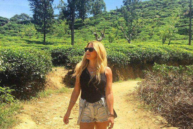 Day Excursions to Horton Plains & Local Train Experience From Ella - Cultural Considerations