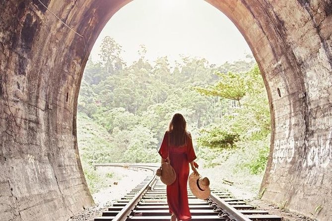 Day Excursions to Horton Plains & Local Train Experience From Ella - Cancellation Policy
