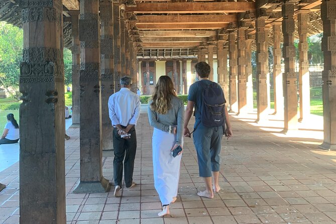 Day Excursions to Kandy With Private Chauffeur - Inclusions