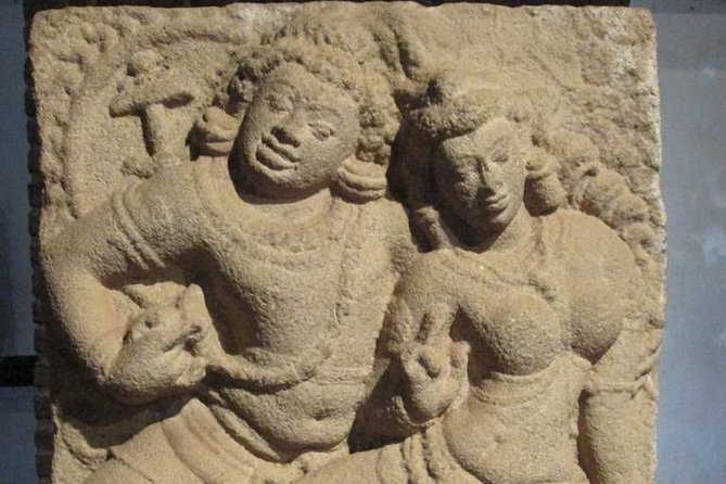 Day Excursions To UNESCO City ANURADHAPURA From Colombo - Health and Safety Requirements