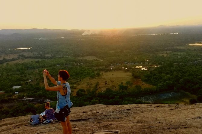 Day Execution From Last Kingdom of Kandy to Rock Forest Sigiriya - Reviews