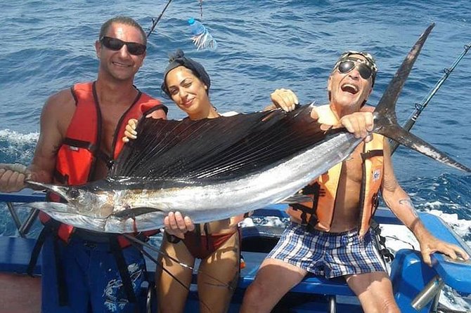 Day Fishing Join On Bottom Fishing By Spinning From Phuket - Key Points
