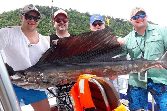 Day Fishing Join On Bottom Fishing By Spinning From Phuket - Customer Reviews and Feedback