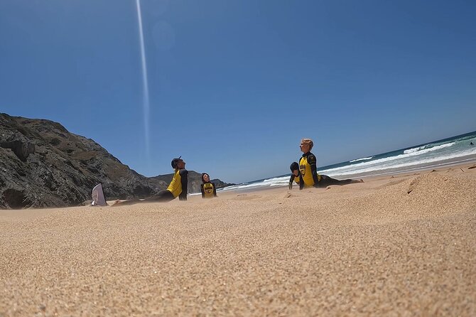 Day Group Surf Lessons (2 in 1 Day) - Ratings and Reviews