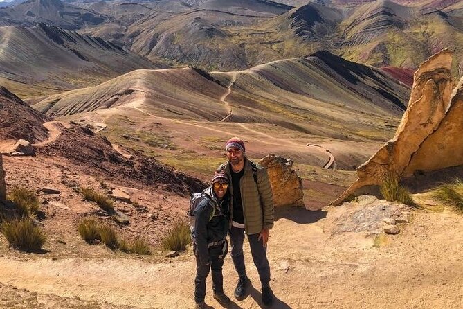 Day Guided Palccoyo Rainbow Mountain Arrive Before the Crowds Tour - Customer Feedback