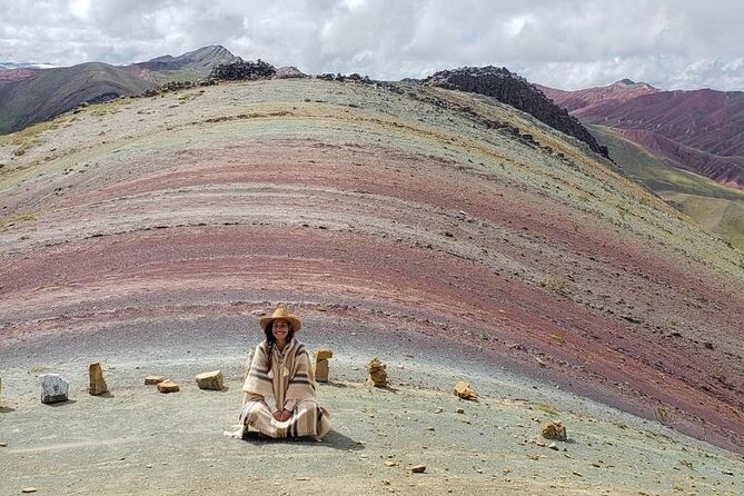 Day Guided Palccoyo Rainbow Mountain Arrive Before the Crowds Tour - What to Expect on the Hike