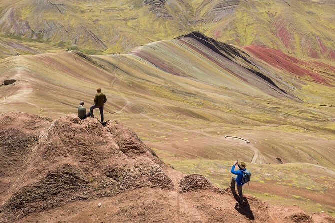Day Guided Palccoyo Rainbow Mountain Arrive Before the Crowds Tour - Preparing for the Tour