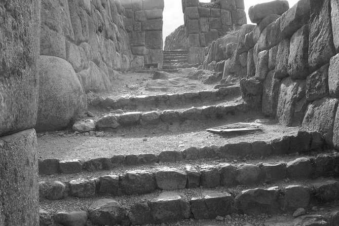 Day Hike Cusco Historical Outskirts - Inclusions and Requirements