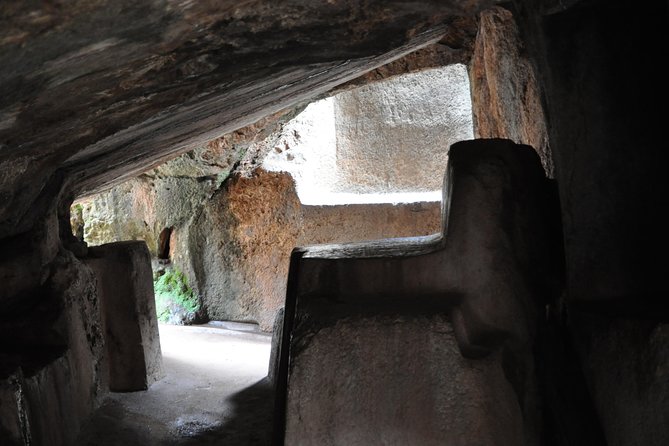 Day Hike Cusco Historical Outskirts - Qenqo Temple Ruins Hike