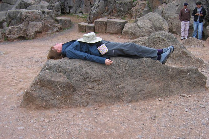 Day Hike Cusco Historical Outskirts - Traveler Feedback and Experiences