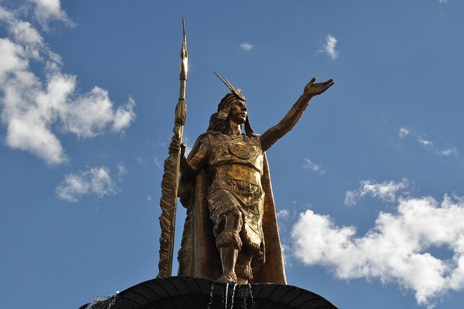 Day Hike Cusco Historical Outskirts - Hike Difficulty and Suitability