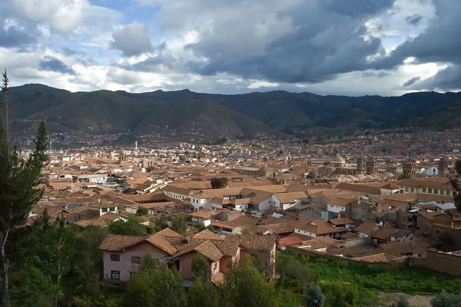 Day Hike Cusco Historical Outskirts - Gear and Preparation Essentials