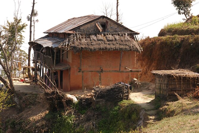 Day Hike From Changu Narayan to Nagarkot - Transportation and Meeting Details