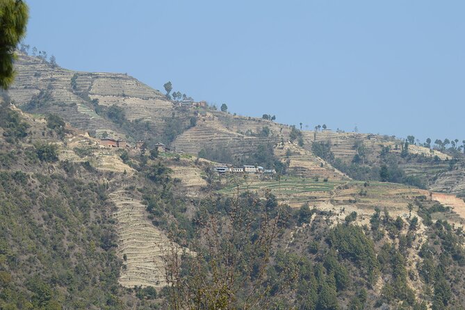 Day Hike From Changu Narayan to Nagarkot - Booking and Cancellation Policy