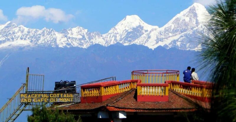 Day - Hike From Changunarayan to Nagarkot - Key Points