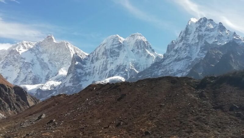 Day - Hike From Changunarayan to Nagarkot - Exploration and Attractions
