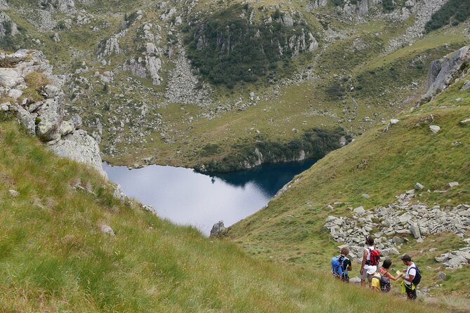 Day Hike in Adamello-Brenta Nature Park - Overview of the Hike