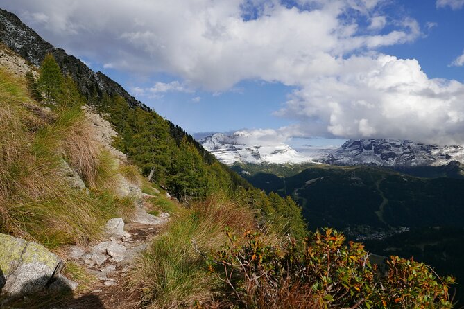 Day Hike in Adamello-Brenta Nature Park - Health and Safety Considerations