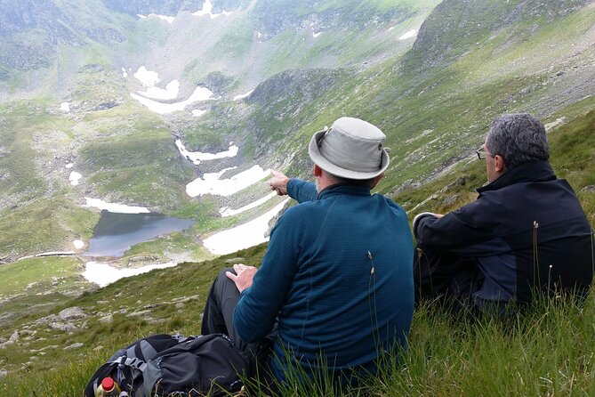 Day Hike in Carpathian Mountains for All Levels in Five Areas - Packing and Preparation Tips