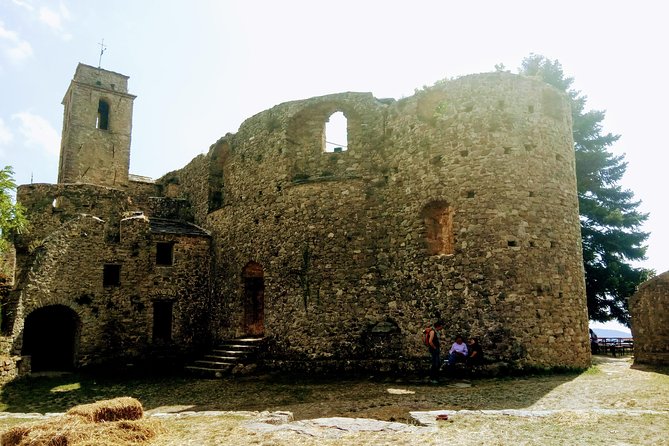 Day Hike in the Mountains of Sanremo - Duration and Customization