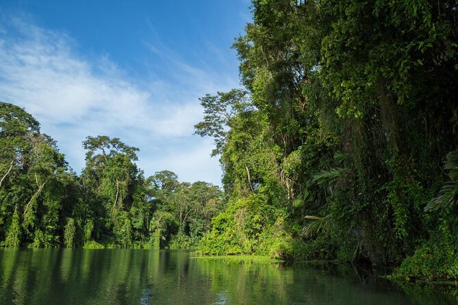 Day Hike in the National Park - Key Points