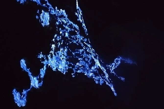 Day Hike Mount Ijen Mid Night Blue Fire Guided Tour - Health and Safety Considerations