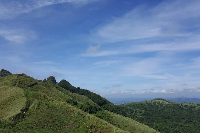 Day Hike Mt. Batulao 811 Meters With Transfers From Manila** - Health and Safety Recommendations