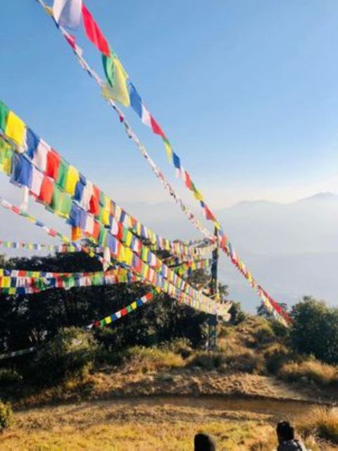 Day Hike to Jamacho Nagarjun Hill - Additional Information and Advice
