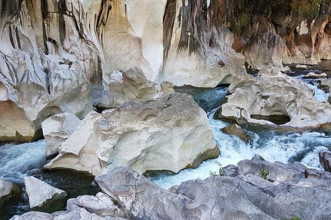 Day Hike to Mount Daraitan With Tinipak River - Physical Requirements