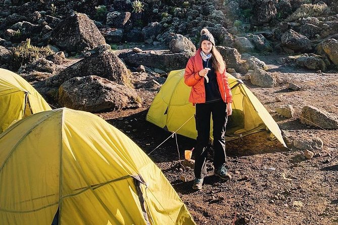 Day Hike to Mount Kilimanjaro (Mandara Hut) - Meeting and Pickup Information
