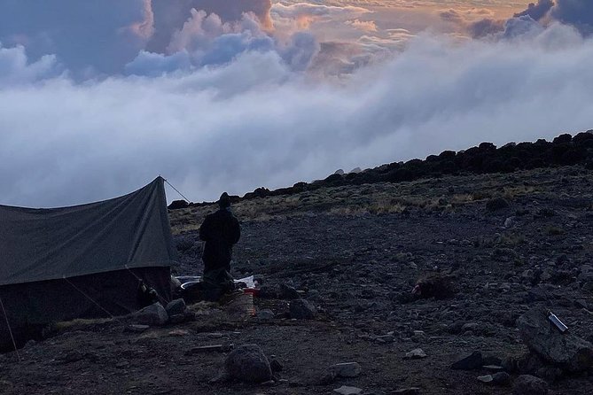 Day Hike to Mount Kilimanjaro (Mandara Hut) - Additional Information