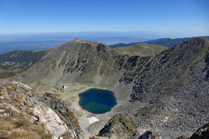 Day Hike to Musala Peak 2925 M – the Highest on the Balkan Peninsula - Key Points
