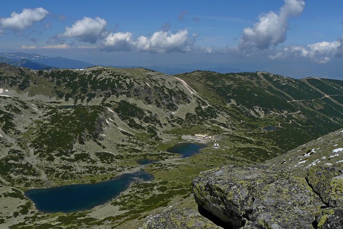 Day Hike to Musala Peak 2925 M – the Highest on the Balkan Peninsula - Meeting and Pickup