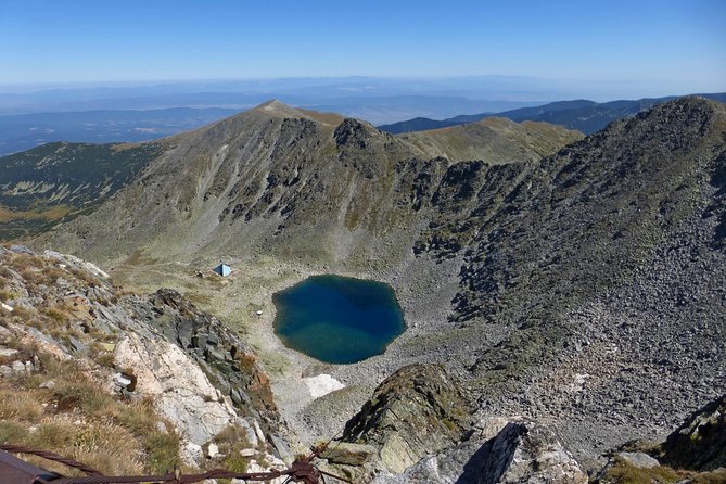 Day Hike to Musala Peak 2925 M – the Highest on the Balkan Peninsula - Hiking Musala Peak