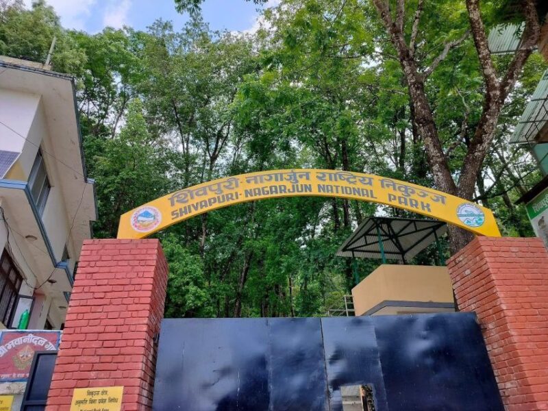 Day Hike to Shivapuri National Park From Kathmandu - Rejuvenating Escape From City Life
