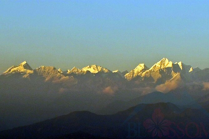 Day Hiking From Kathmandu Including Nagarkot Sunrise View - Accessibility and Accompaniment