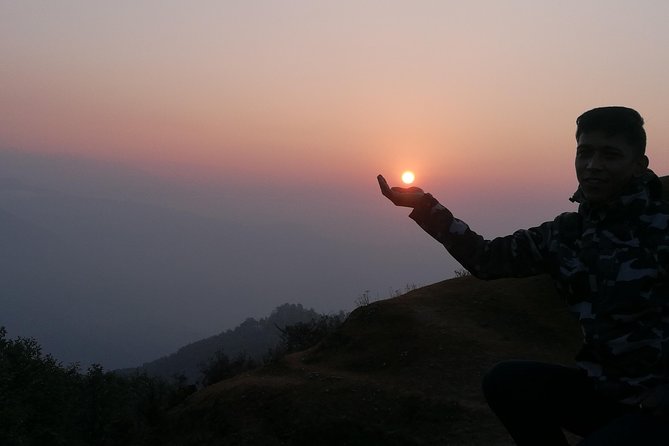 Day Hiking Near Kathmandu Valley. - Highlights of the Hiking Trail