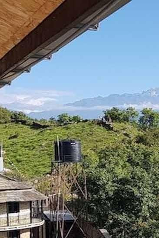 Day Hiking Sarangkot Pumdicoat From Lakeside - Key Points